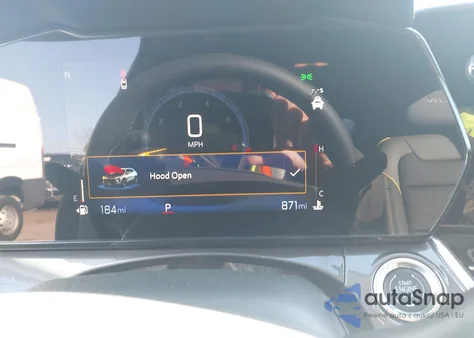 2026 Chevrolet Trax Fwd Activ from USA, damaged, VIN KL77LKEP3TC024767